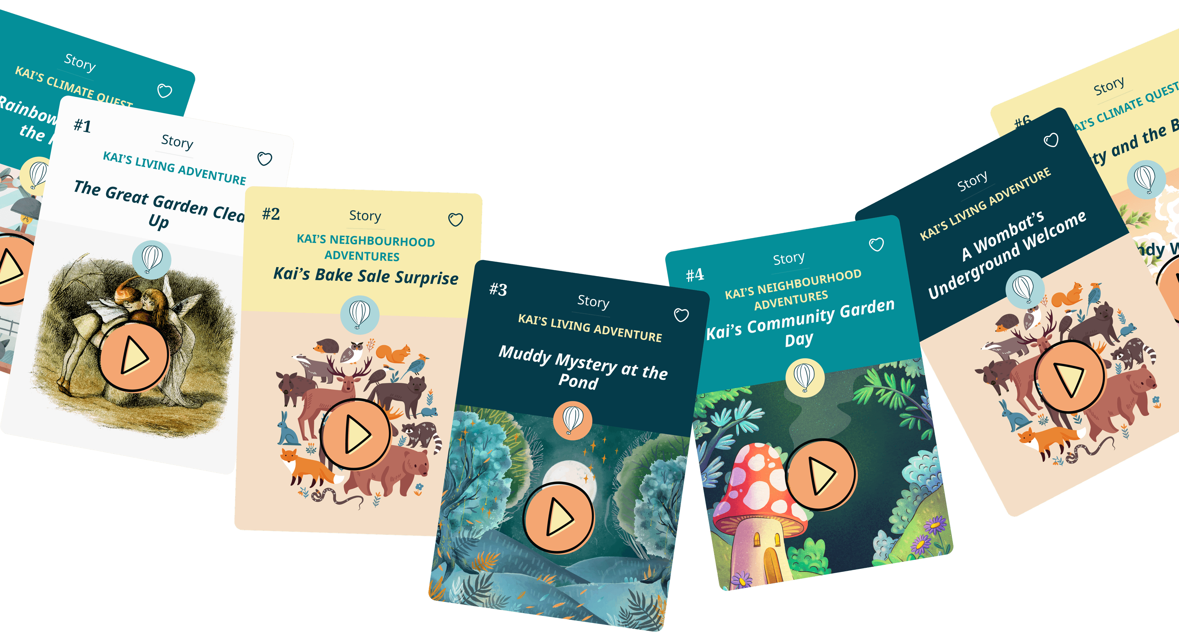 cards